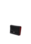 CC LOGO WALLET