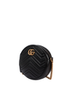 GG MARMONT MINI ROUND BAG