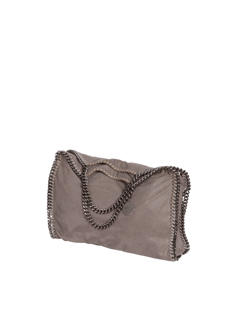 FALABELLA FOLD-OVER TOTE