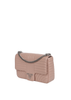 MEDIUM DIAGRAMME BAG