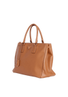 LARGE SAFFIANO LUX GALLERIA TOTE