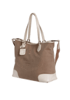 CANAPA LOGO JACQUARD TOTE