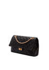 2.55 REISSUE 227 CLASSIC DOUBLE FLAP