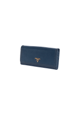 VITELLO DAINO WALLET