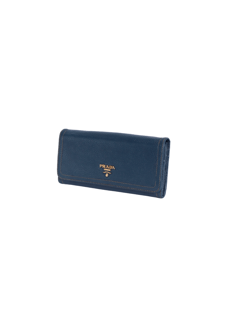 VITELLO DAINO WALLET