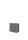 MONOGRAM TITANIUM WALLET