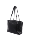 LEATHER TOTE BAG