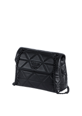 SPECTRUM NAPPA BAG