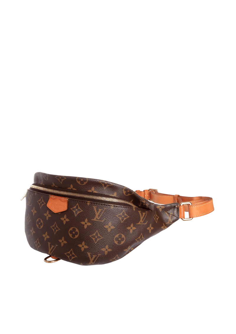 MONOGRAM BUMBAG