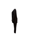 BLAZER AND PANTS SET