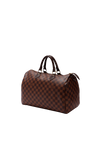 DAMIER ÉBÈNE SPEEDY 35