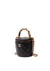 AFTERNOON TEA VANITY CASE