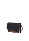 HOUSE CHECK HAMPSHIRE CROSSBODY BAG