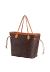 MONOGRAM NEVERFULL MM