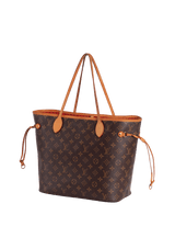 MONOGRAM NEVERFULL MM