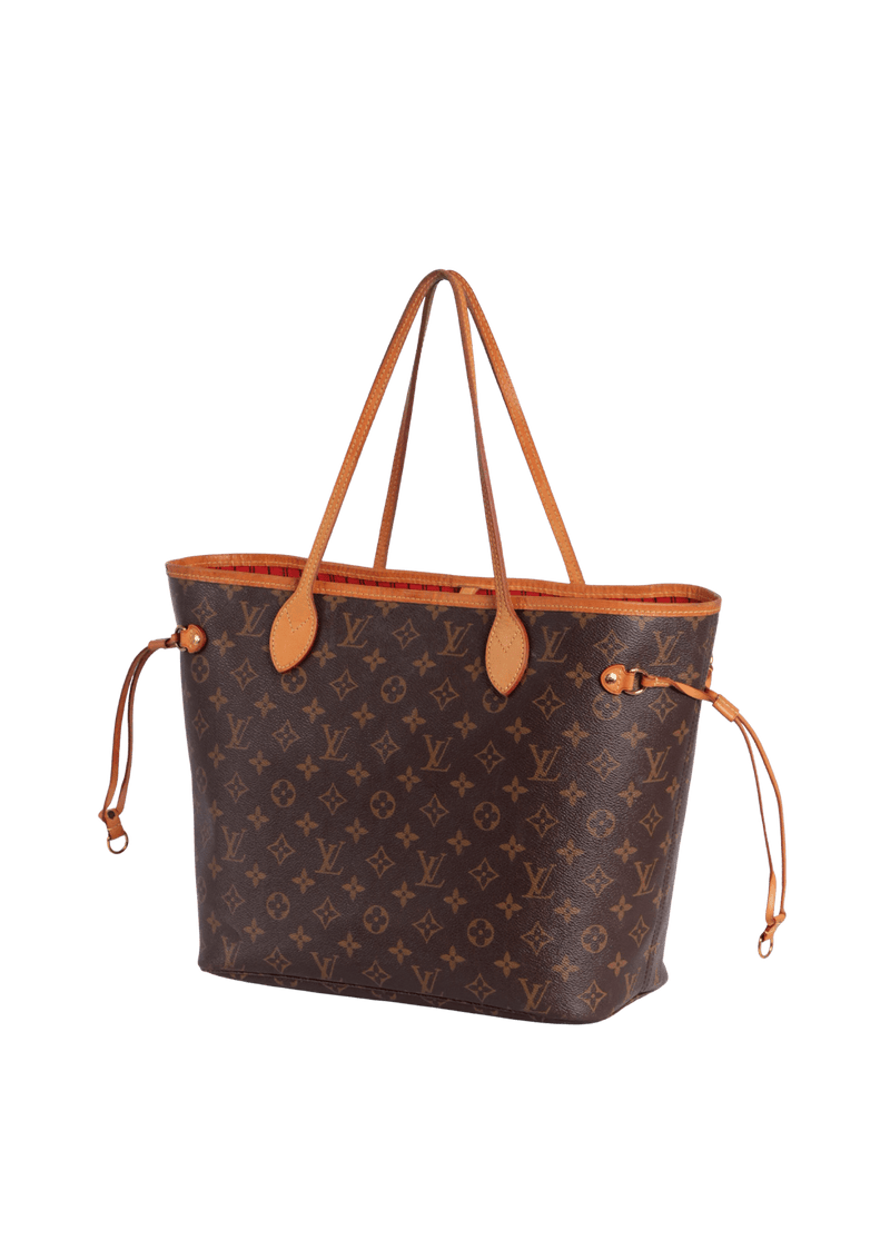 MONOGRAM NEVERFULL MM