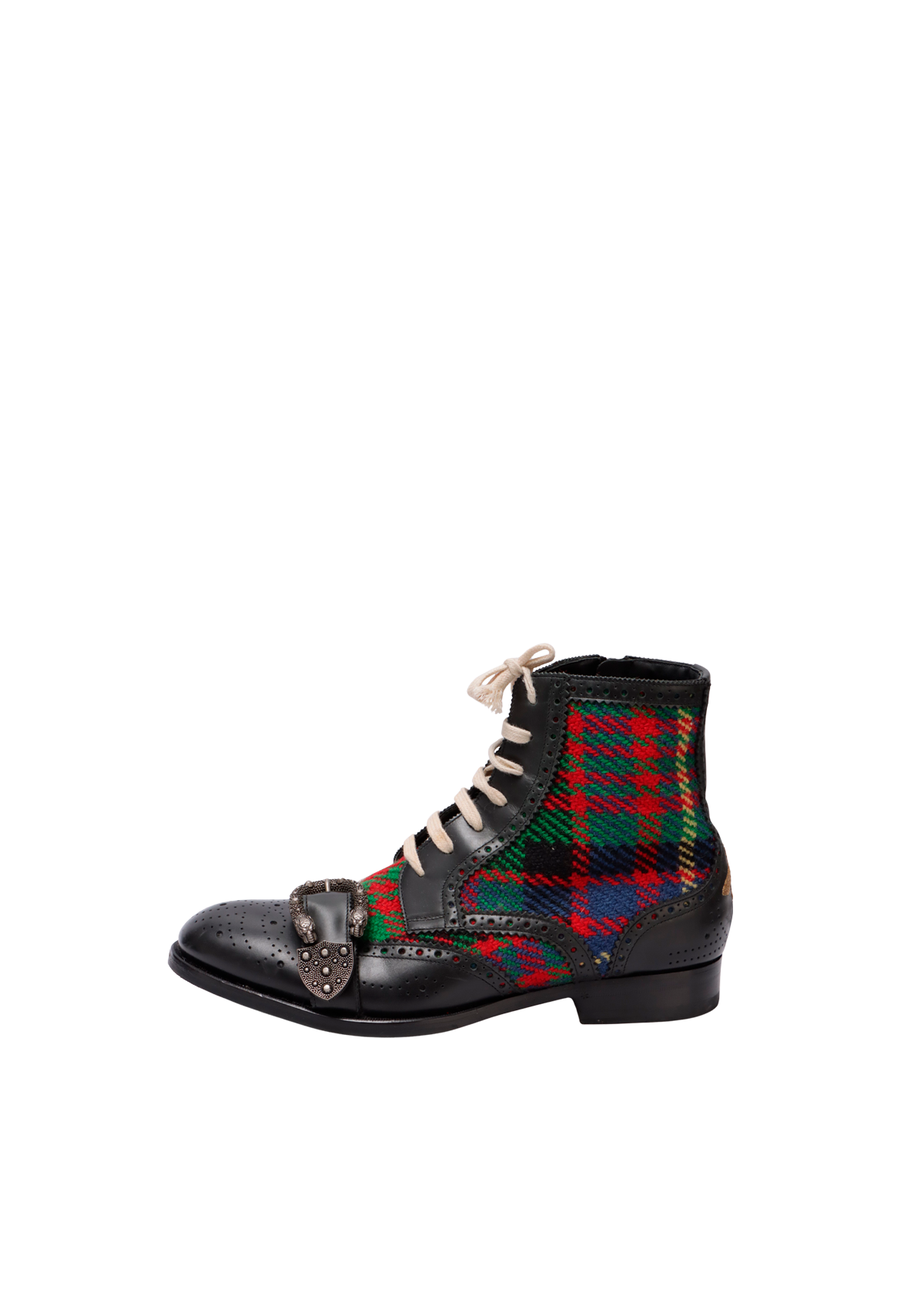 QUEERCORE DIONYSUS BOOTS 42