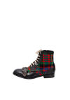QUEERCORE DIONYSUS BOOTS 42
