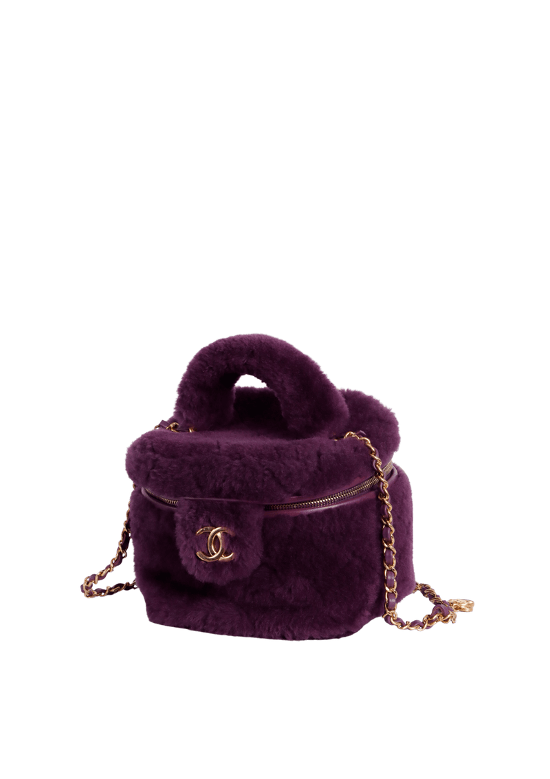 CC VANITY SMALL BAG