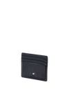 LEATHER CARD HOLDER