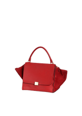 MEDIUM TRAPEZE BAG