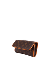 POCHETTE TWIN PM BAG