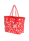 x YAYOI KUSAMA INFINITY DOTS NEVERFULL MM