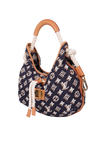MONOGRAM BULLES MM