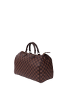 DAMIER ÉBÈNE SPEEDY 35