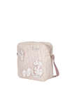 DIORISSIMO GIRLY MESSENGER BAG