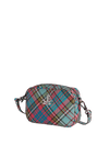 LEATHER CAMERA BAG