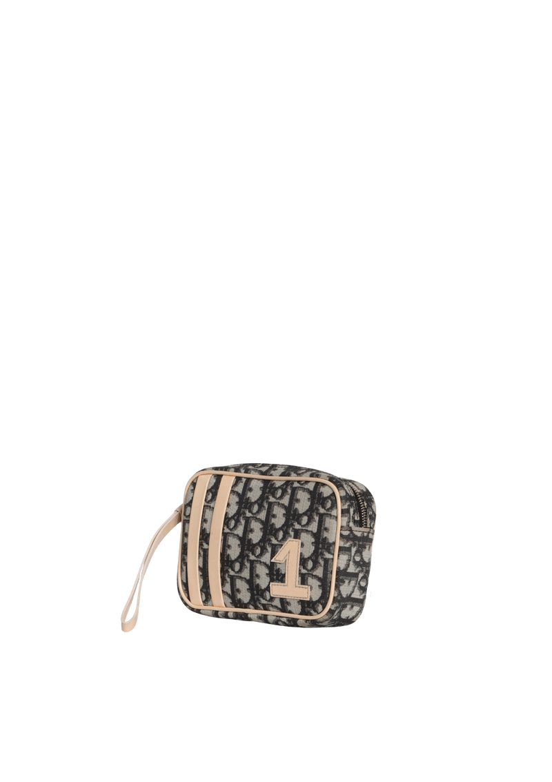 DIORISSIMO TROTTER POUCH