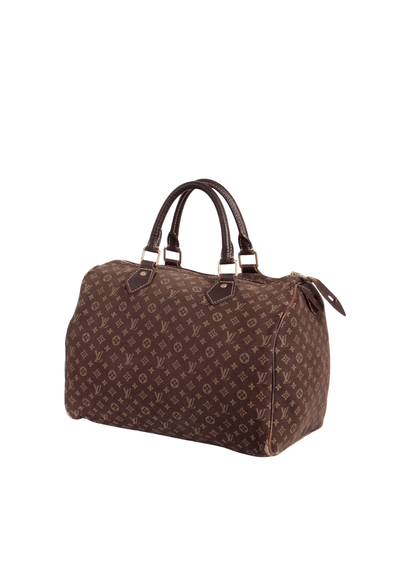 MINI LIN SPEEDY 30