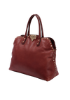 ROCKSTUD DOME BAG