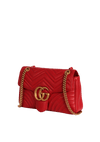 GG MARMONT MEDIUM BAG