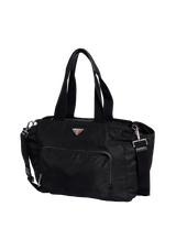 TESSUTO DIAPER BAG