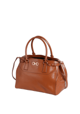 BATIK SATCHEL BAG