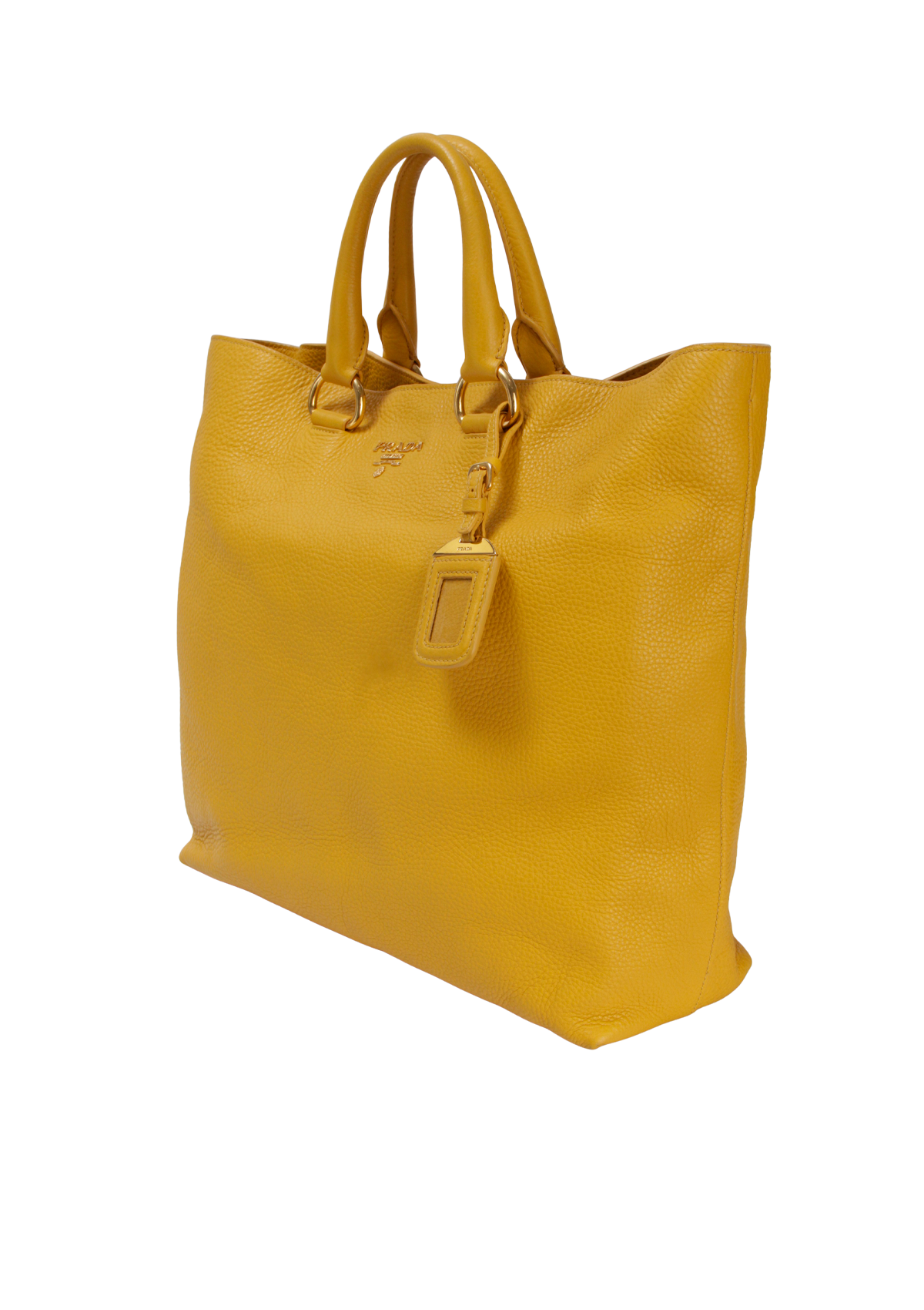 VITELLO DAINO TOTE