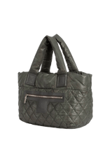 SMALL COCO COCOON RÉVERSIBLE TOTE