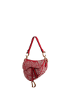 TOILE DE JOUY SADDLE BAG