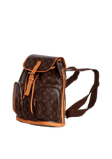 MONOGRAM BOSPHORE BACKPACK