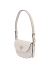 ARQUÉ FLAP BAG