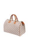 DAMIER AZUR SPEEDY 35