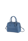 LEATHER SATCHEL BAG