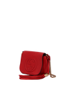 SMALL SOHO CHAIN FLAP BAG