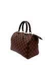 DAMIER ÉBÈNE SPEEDY 25