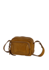 HANA SUEDE CAMERA BAG