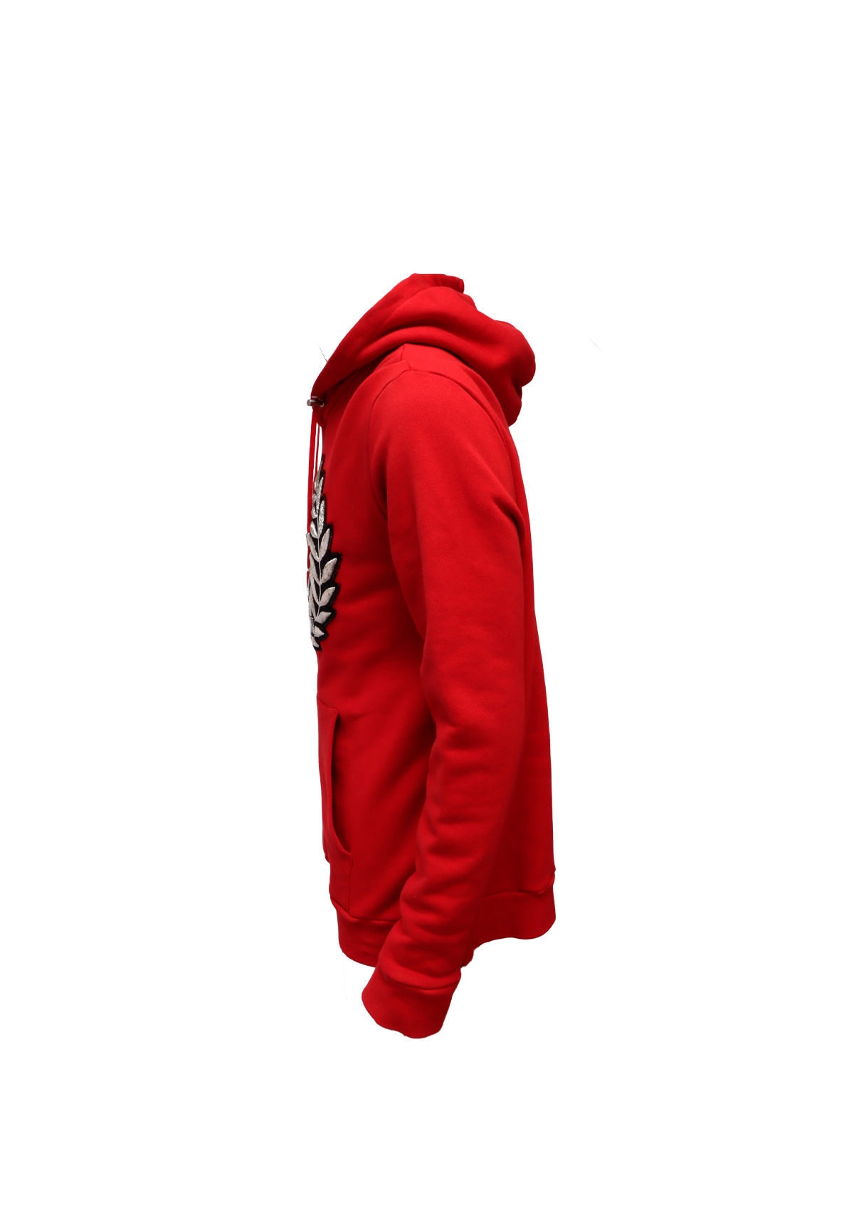 LONG SLEEVE HOODIE G