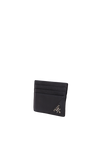 SAFFIANO CARD HOLDER