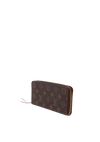 MONOGRAM CLEMENCE WALLET